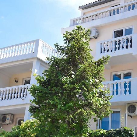 بودفا Apartments Villa Jovovic المظهر الخارجي الصورة