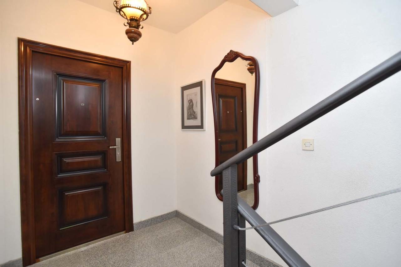 بودفا Apartments Villa Jovovic المظهر الخارجي الصورة